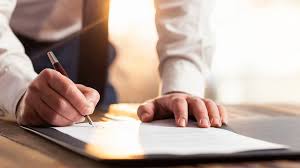 Contratos de Manutenção