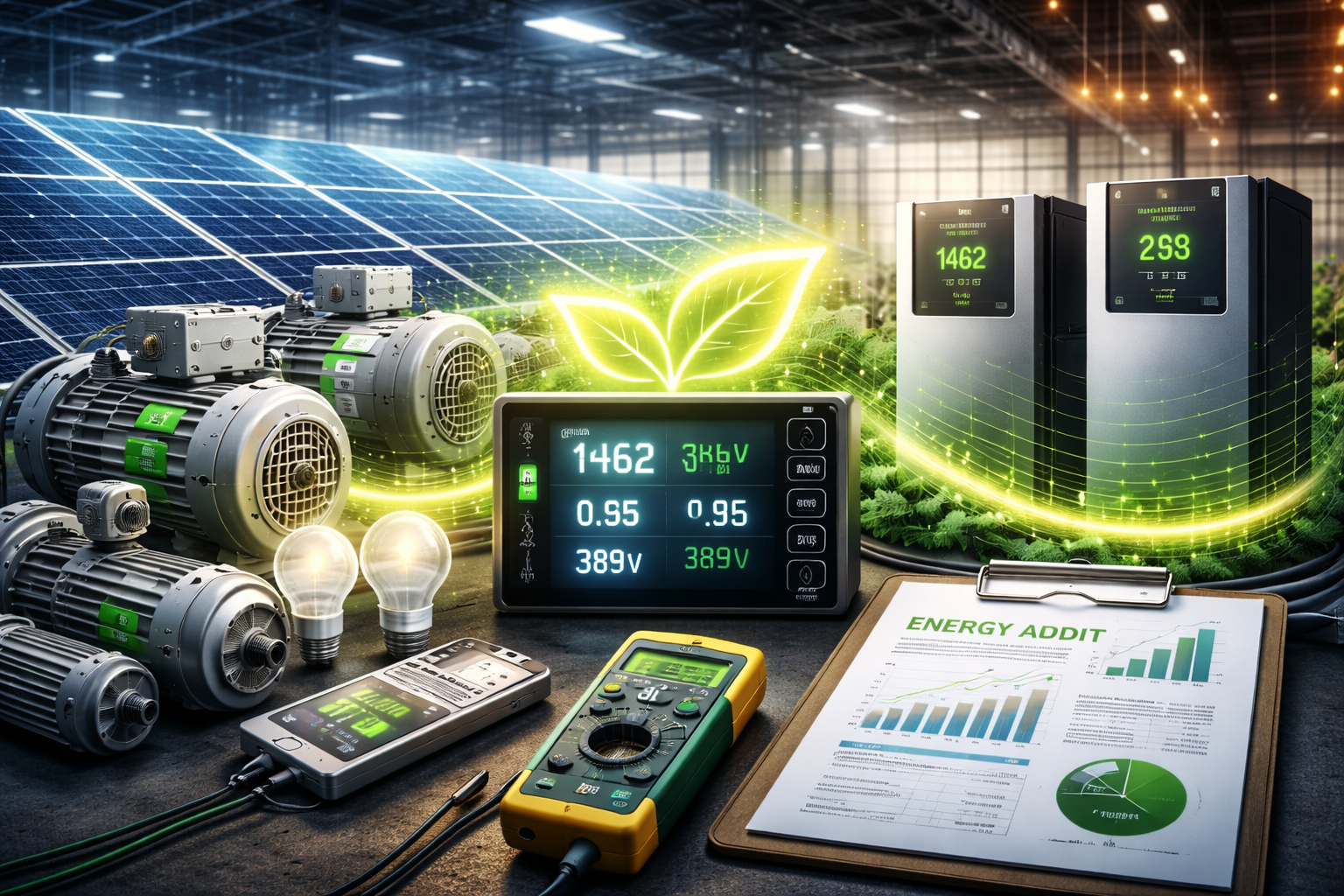 Eficiência Energética