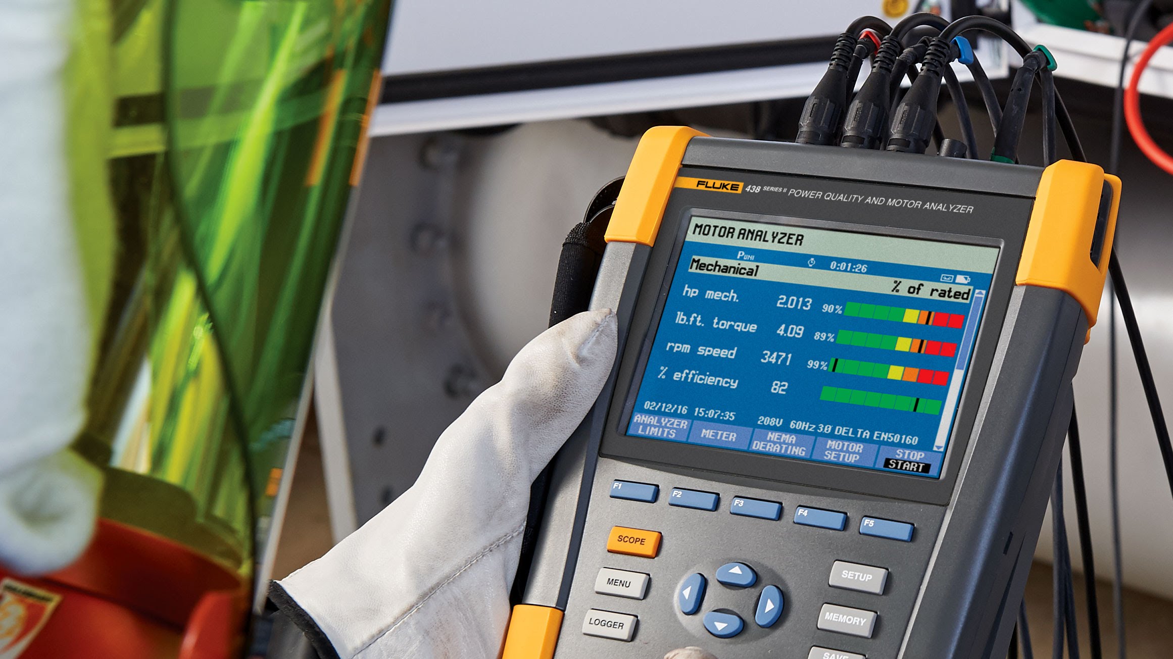 Preventiva e Preditiva